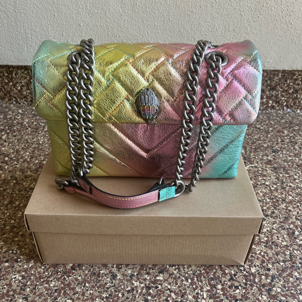 Kurt Geiger handbag!